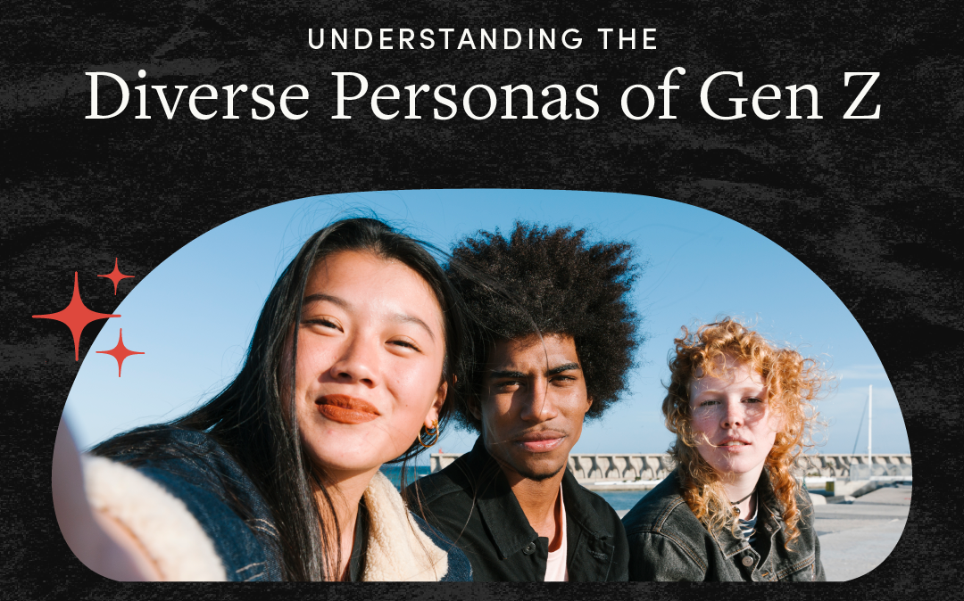 Cowling’s Corner: Understanding The Diverse Personas of Gen Z