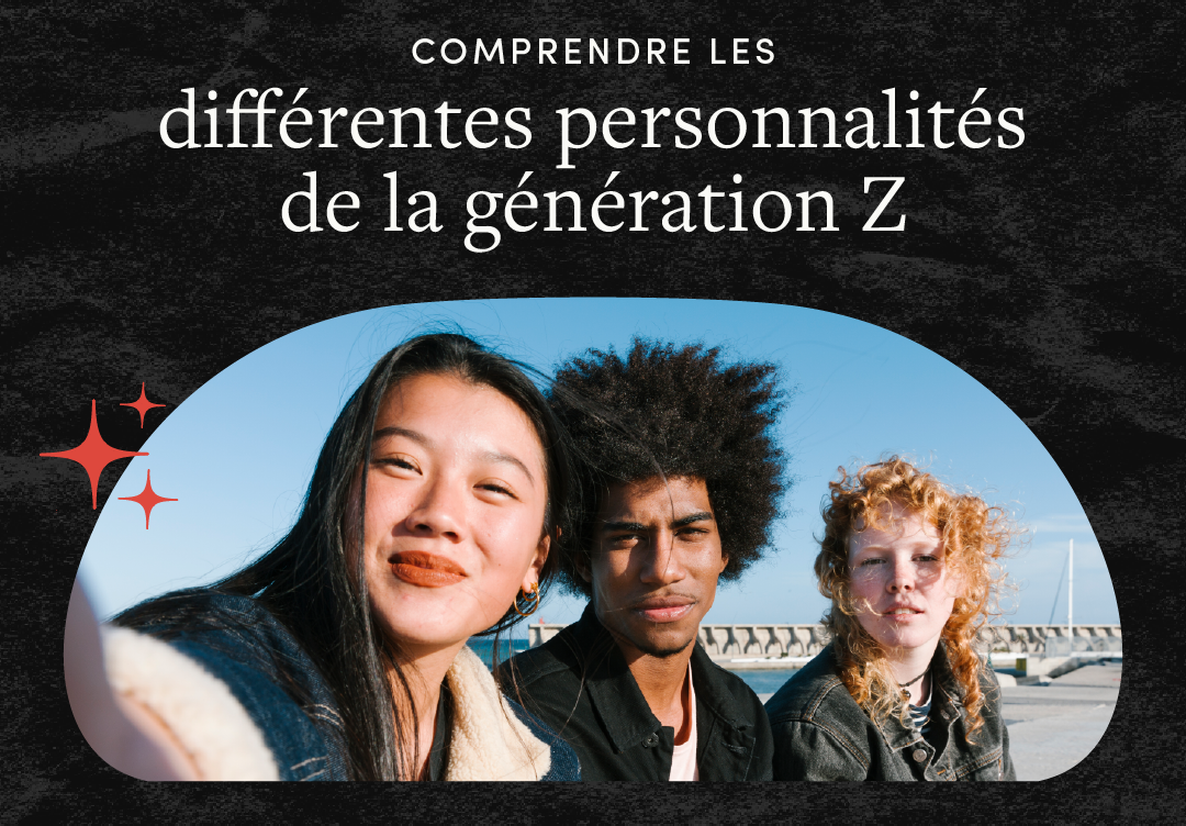 Les chroniques de Cowling: Comprendre les différentes personnalités de la génération Z