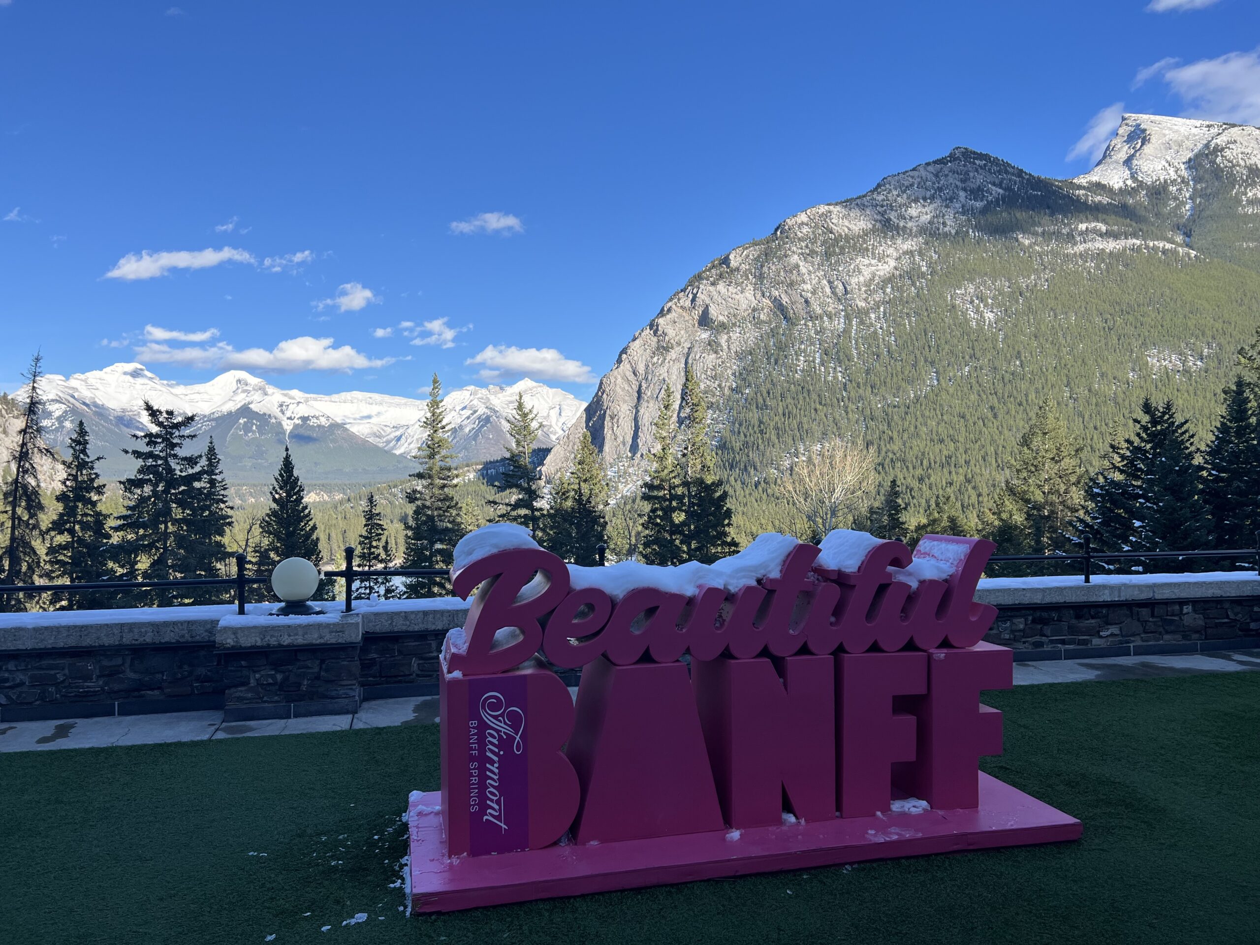 Citizen Takes Banff at ‘The Gathering’ 2024