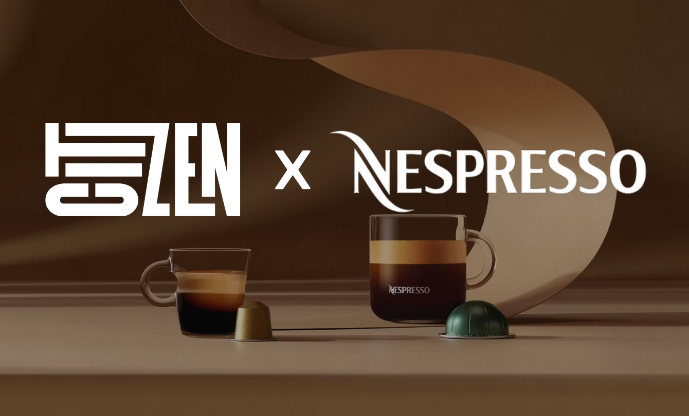 Citizen Relations Named Official Agency of Record for Nespresso Canada